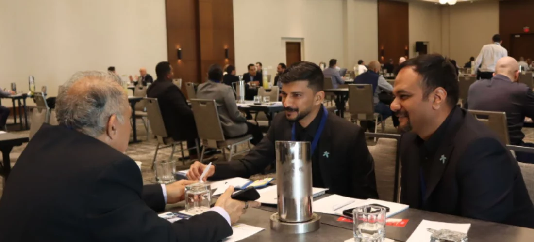 MTB Marine Americas 2025 Event