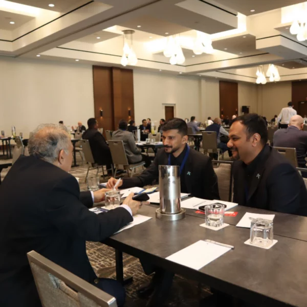 MTB Marine Americas 2025 Event