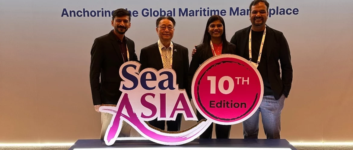 SEA ASIA Conference