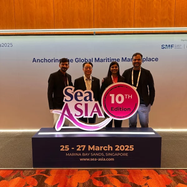 SEA ASIA Conference